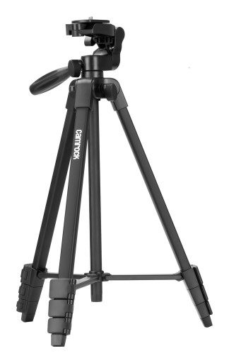 Statyw Camrock CP-510 mobile kit do aparatów kamer smartfonów