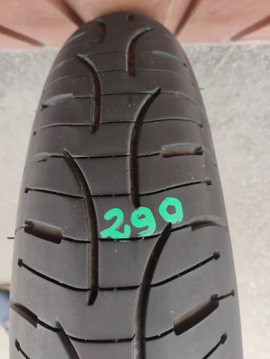 OPONA MICHELIN PILOT ROAD 4 120/70ZR17 290