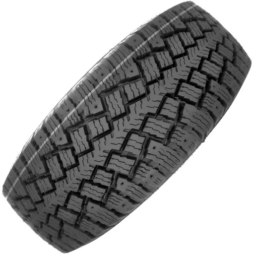 4x Opony bieżnikowane 225/65 R17 ZIMOWE AGRESYWNE MOCNE