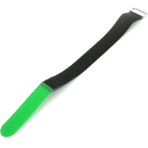 OPASKA KABLOWA Z KLAMRĄ RZEP SPINKA ADAM HALL OPASKA RZEPOWA 20cm VR2020