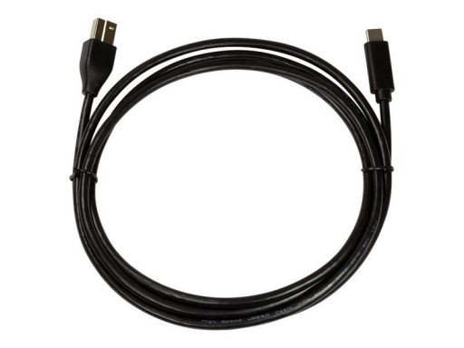 LOGILINK CU0162 LOGILINK - Kabel USB 3.2 Gen1x1, USB-C męski do USB-B