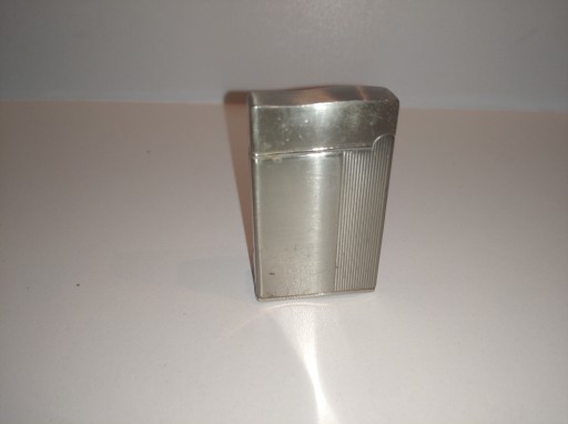 Zapalniczka CIGAR stary model