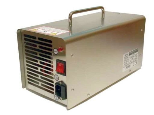 GENERATOR OZONU BITOM BT-NS5 95W OZONATOR 5-7g PL