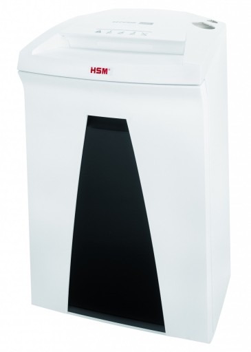 Niszczarka do papieru Hsm Securio B24 1 x 5 mm