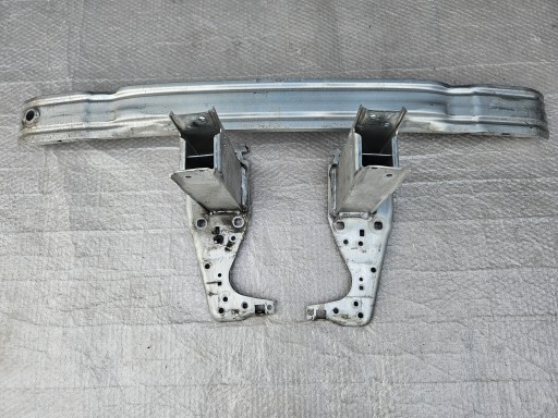 AUDI A6 C7 4G0 BELKA PRZOD STREFA LEWA PRAWA
