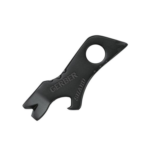 Multitool Gerber Shard Keychain Tool 7-in-1 EDC