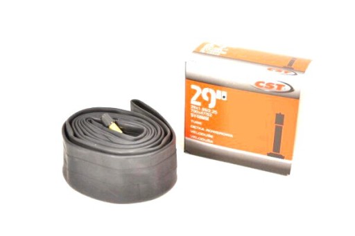 Dętka rowerowa CST 29 x 1,90 2,125 typ AV
