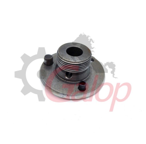 Piasta talerzowa rozsiewaczy Kuhn Rauch MDS prawa R2055431 2055431