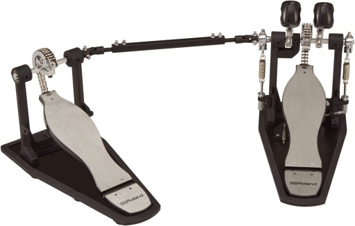 ROLAND RDH-102A podwójna stopa