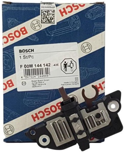BOSCH REGULATOR NAPIĘCIA ALFA ROMEO 159 BRERA