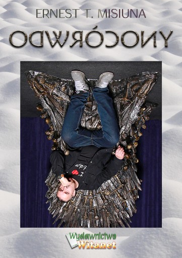 (e-book) Odwrócony