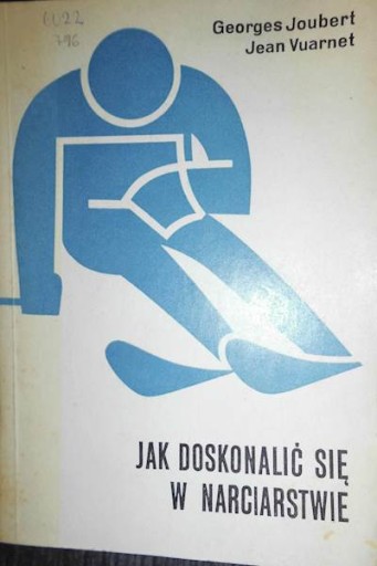 Jak doskonalić się w narciarstwie - Jean Vuarnet