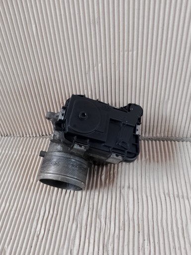 PRZEPUSTNICA 5802433917 FIAT DUCATO 2.3 2014- LIFT ORYGINAŁ