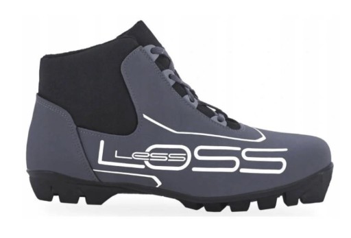 Buty narty biegowe NNN r.46