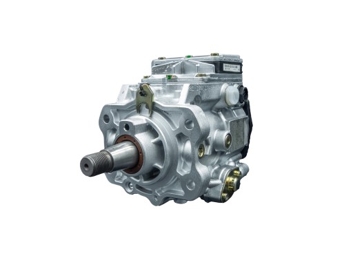 Pompa 0470504005 Bosch 2.0 BMW 320D Kaucja Zwrotna