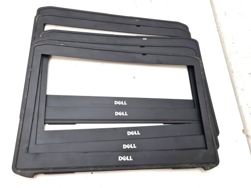 RAMKA MATRYCY DELL E5430