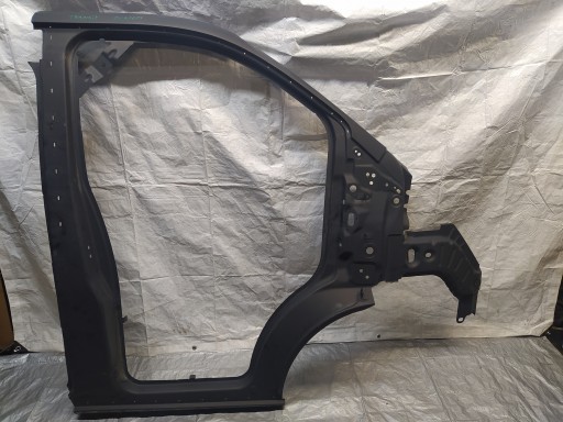 Prawe poszycie fartuch FORD Custom BK21-16C274-AA