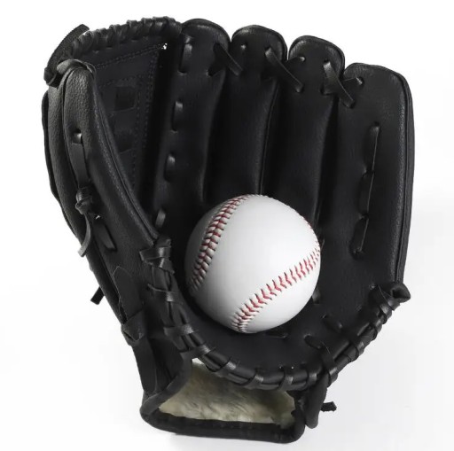 Baseball Training Glove Outdoor Sport Softball Practice Gloves Kids/Adults