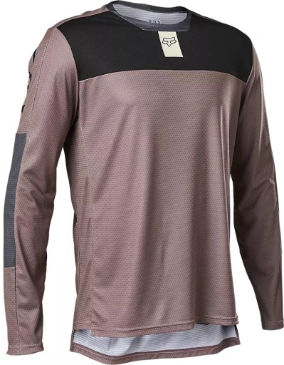 Koszulka Rowerowa FOX Defend LS Jersey r. XL DH FR