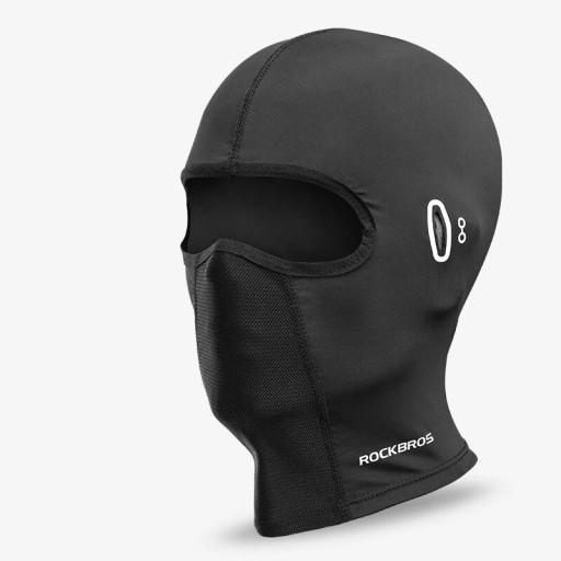 Kominiarka rowerowa motocyklowa Balaklawa Rockbros LF8065-1