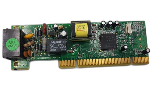 MODEM PCI FAX PENTAGRAM PH-0712006886 Windows 10