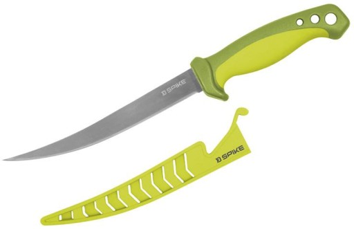 Nóż do filetowania ryb Delphin SPIKE