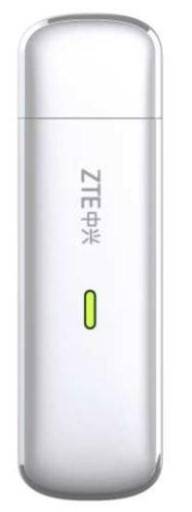 Modem ZTE MF833U1 biały