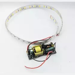 Moduł LED do szlifierki do gipsu DEDRA DED7766