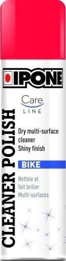 Lakier do czyszczenia plastików Ipone Cleaner Polish 250 ml