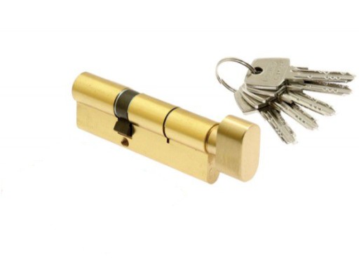 Wkładka do zamka Abus KD10 MM 30/30G