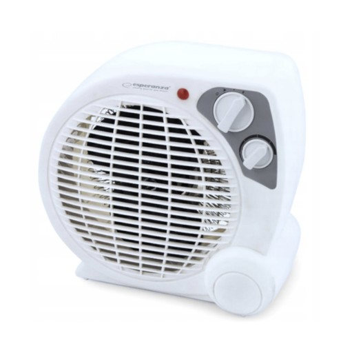 ESPERANZA TERMOWENTYLATOR 1000W/2000W MOJAVE