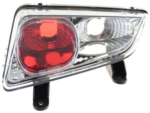 LAMPA TYLNA PRAWA Kymco MXU 300R OEM!