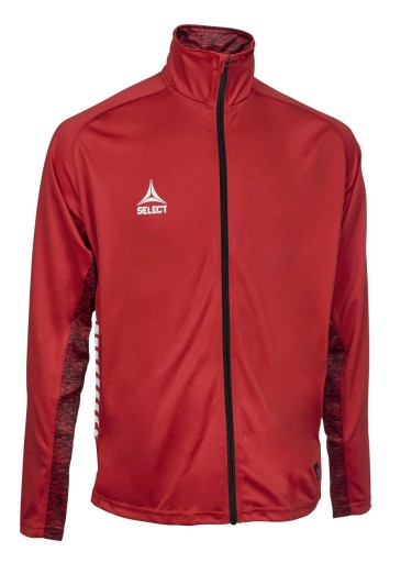 Bluza treningowa rozpinana SELECT Spain - 14 lat
