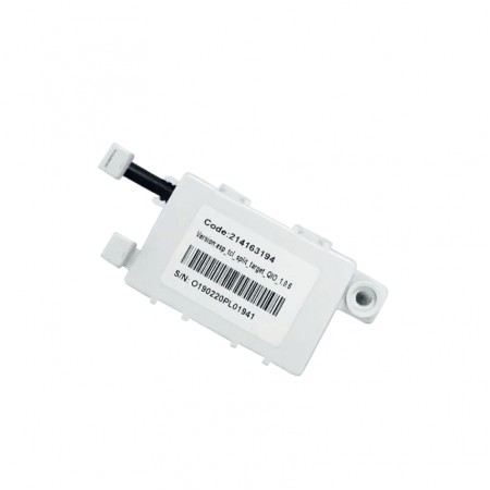 Modem Smart WiFi Rotenso seria REF Elis Firo Roni