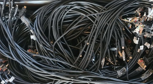 500x Kabel Dell Dock Wd19dc K20 stacji dokującej Stacja dokująca WD19 K20A