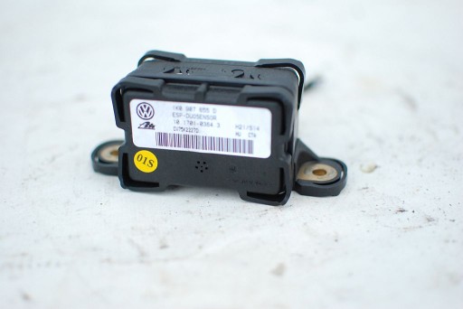 Moduł Sensor ESP 1K0907655D BVU 2.0 FSI Golf V