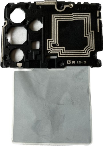 Moduł NFC Samsung A33 5G