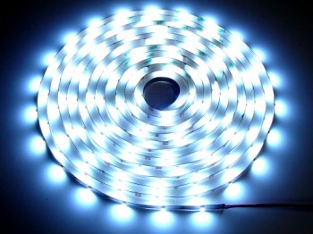 Taśma LED IP20 6000K ZIMNA 5m/150diod