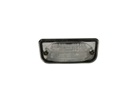 ORG KLOSZ LAMPY TABLICY REJESTR MERCEDES C W203