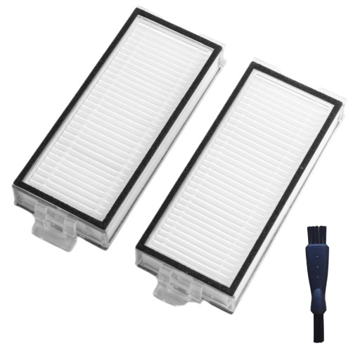 Filtry HEPA do Roborock Q7 MAX PLUS Q7