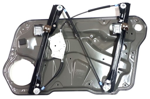 MECHANIZM PODNOSZENIA SZYBY LEWY PRZÓD VW GOLF 4