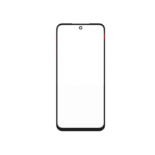 Szybka wyświetlacza Xiaomi Redmi Note 10 5G z klejem OCA