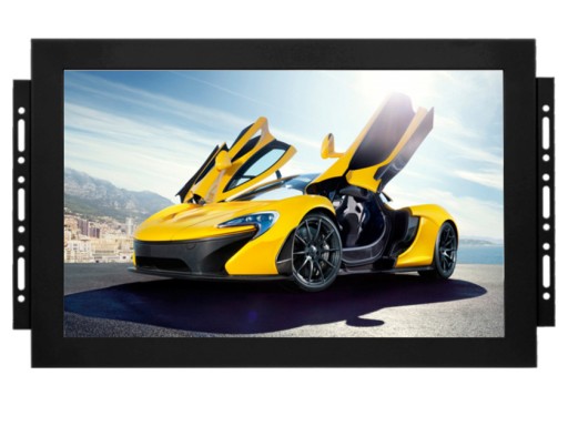 Monitor open frame LED 12