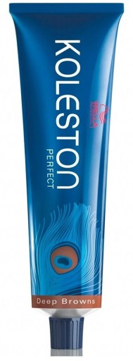 WELLA FARBA KOLESTON PERFECT 60ml - numer 9/73