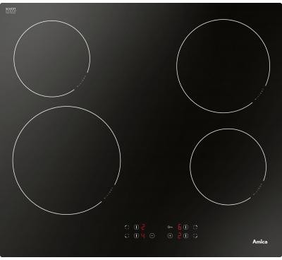 Płyta ceramiczna AMICA PC6400ZD