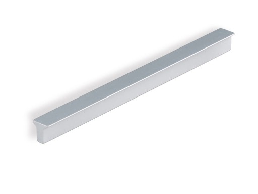 DUBLIN uchwyt meblowy uchwyt ALUMINIUM 8,4 cm