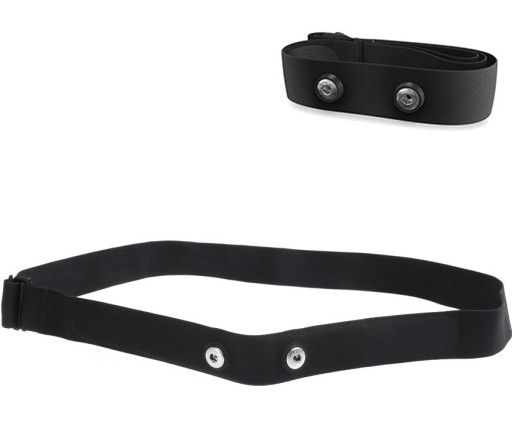 PASEK DO PULSOMETRU GARMIN OPASKA TĘTNA ELEKTRODY