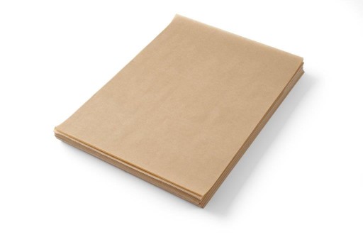 Hendi Papier pergaminowy gładki 250x200 mm, 500szt