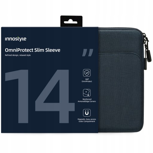 INNOSTYLE TORBA NA LAPTOPA 14
