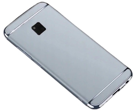 ETUI BUMPER CASE 3W1 DO HUAWEI MATE 20 PRO + SZKŁO